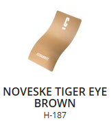 Noveske Tiger Eye Brown
