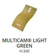 Multicam Light Green