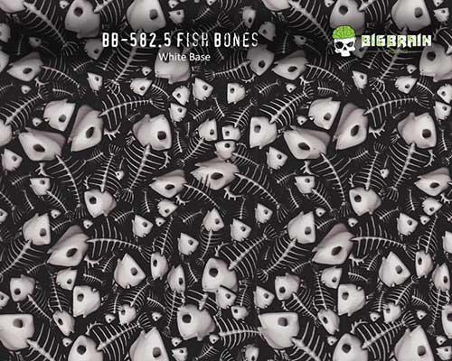 582.5 Fish Bones