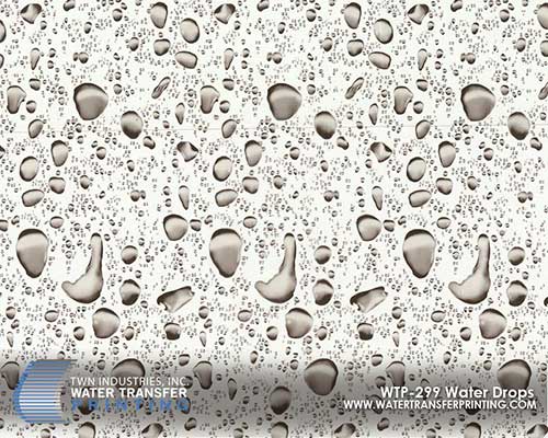 WTP-299 Water Drops