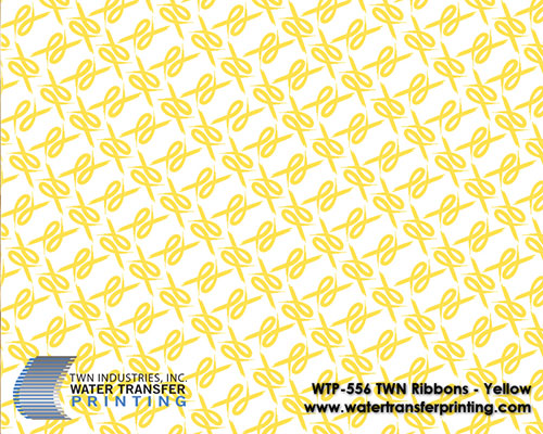 WTP-556 TWN Ribbons - Yellow