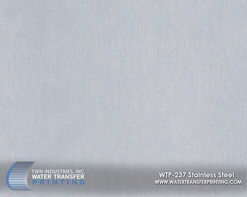 WTP-237 Stainless Steel