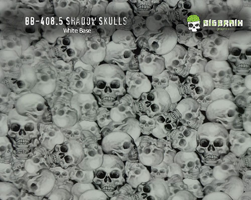 BB-408.5 Shadow Skulls