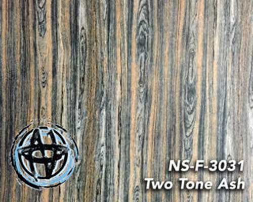 NS-F-3031 Two Tone Ash