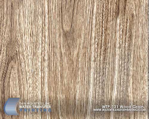 WTP-131 Wood Grain