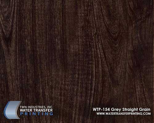 WTP-154 Grey Straight Grain