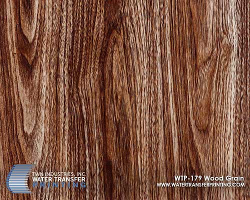 WTP-179 Wood Grain