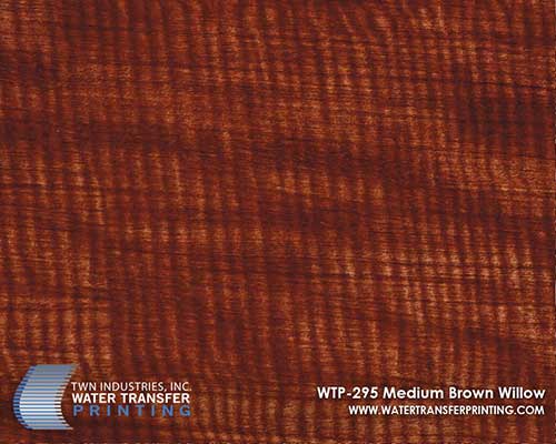 WTP-295 Medium Brown Willow