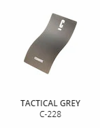 Tactical Grey
