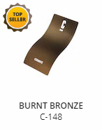 Burnt Bronze