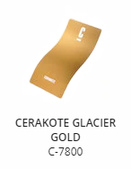 Glacier Gold