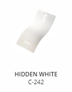 Hidden White