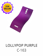 Lollypop Purple