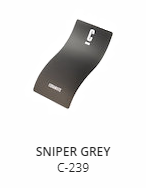 Sniper Grey