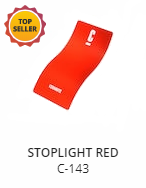 Stoplight Red