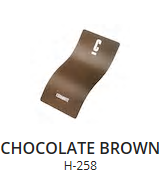 Chocolate Brown
