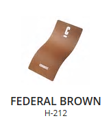 Federal Brown