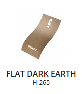 Flat Dark Earth