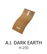A.I. Dark Earth