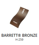 Barrett Bronze