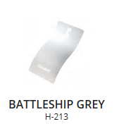 Battleship Grey