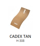 Cadex Tan