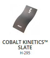 Cobalt Kinetics Slate