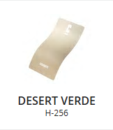 Desert Verde