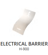 Electrical Barrier