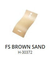 FS Brown Sand