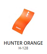 Hunter Orange