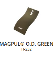 Magpul O.D. Green