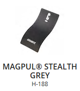 Magpul Stealth Grey