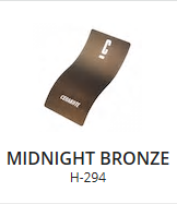 Midnight Bronze