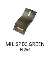 Mil Spec Green