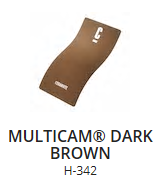Multicam Dark Brown