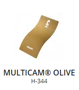 Multicam Olive