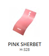 Pink Sherbet