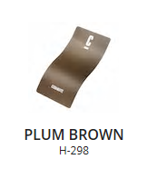 Plum Brown