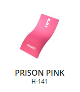 Prison Pink