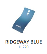 Ridgeway Blue