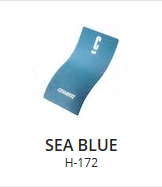 Sea Blue