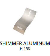 Shimmer Aluminum