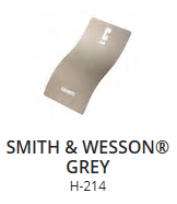 Smith & Wesson Grey