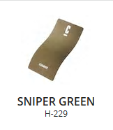Sniper Green