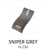 Sniper Grey