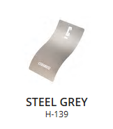 Steel Grey