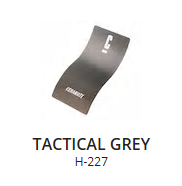 Tactical Grey