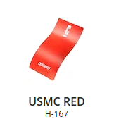 USMC Red