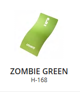 Zombie Green